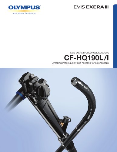 CF-HQ190L