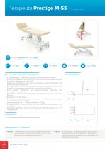 Meden-Inmed Kinesiotherapy Catalogue German 2016 - 12