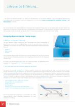 Meden-Inmed Kinesiotherapy Catalogue German 2016 - 6