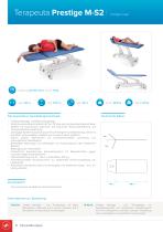 Meden-Inmed Kinesiotherapy Catalogue German 2016 - 8