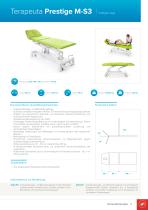 Meden-Inmed Kinesiotherapy Catalogue German 2016 - 9