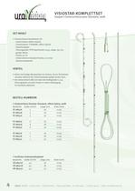VISIOSTAR-KOMPLETTSET - 1