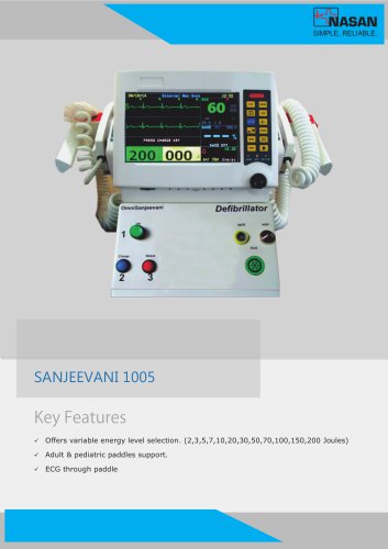 SANJEEVANI 1005