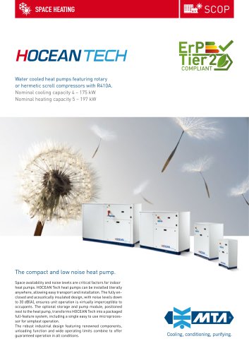 HOCEAN TECH