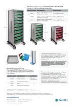 CLEANASCOPE™ Advantage Transport- und Kurzzeitlagerungssystem - 4