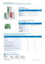 CLEANASCOPE™ System für Transport und Kurzzeitlagerung - 4