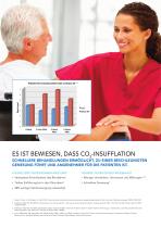 ENDO STRATUS™ CO2-Insufflator und Spülpumpe - 2