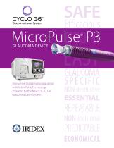 MicroPulse®P3