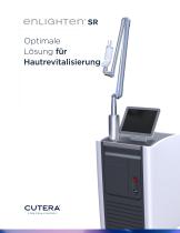 enlighten SR Produktbroschüre