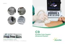 C9 English catalog