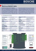 Transmitter WTB - 2