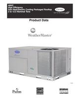 48HC WEATHERMASTER®