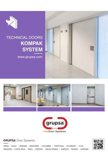 KOMPAK SYSTEM