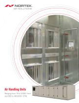 Air Handling Units