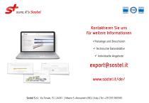 Sostel. Company profile - 12