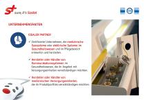 Sostel. Company profile - 4