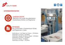 Sostel. Company profile - 5