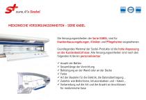 Sostel. Company profile - 7