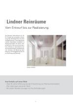 Lindner Reinraumtechnik - 3