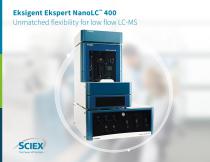 NanoLC™ 400