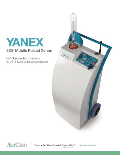 YANEX