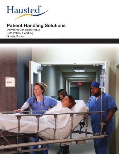 Patient Handling Solutions