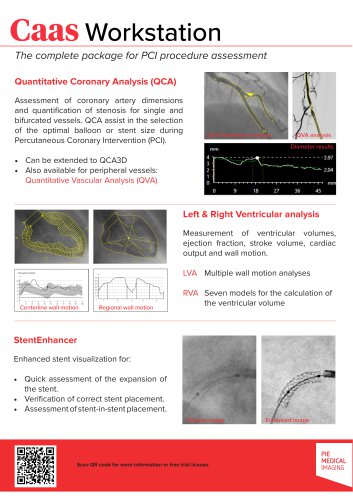 CAAS QCA brochure