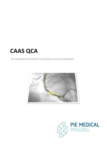 CAAS QCA whitepaper