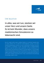 CAE Product and Service Catalogue 2022 - German Language - 12