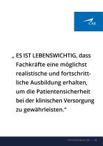 CAE Product and Service Catalogue 2022 - German Language - 16