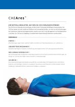 CAE Product and Service Catalogue 2022 - German Language - 21