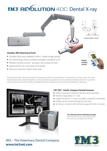 Dental X-ray