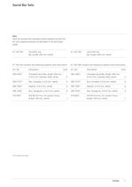 Sacral Bars - 13