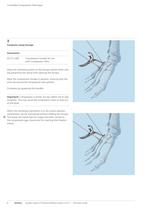 Variable Angle LCP Forefoot/Midfoot System 2.4/2.7 - 10