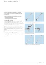 Variable Angle LCP Forefoot/Midfoot System 2.4/2.7 - 11