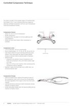 Variable Angle LCP Forefoot/Midfoot System 2.4/2.7 - 8
