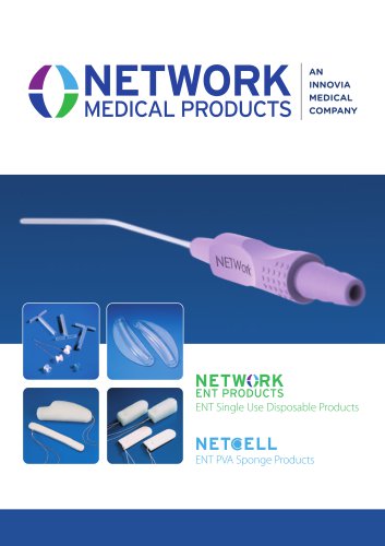 Network Medical NETWORK ENT™