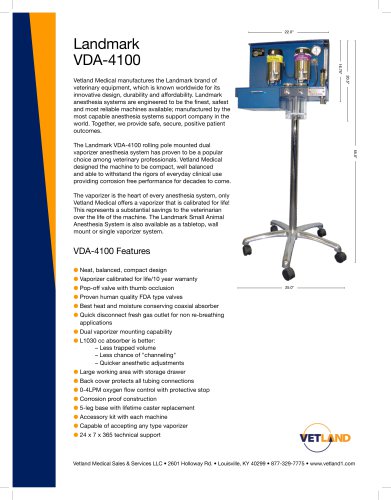 VDA-4100