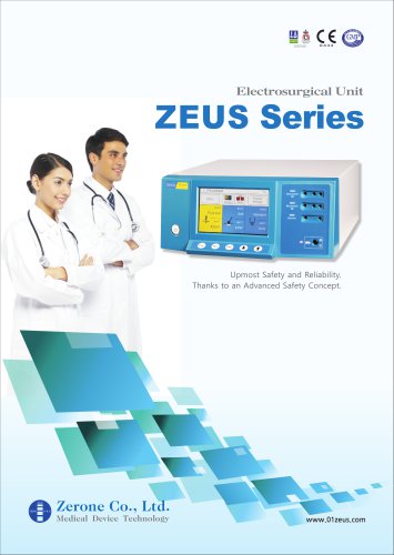 ZEUS Series