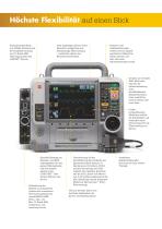 Hospital: LIFEPAK® 15-Monitor/-Defibrillator - 3