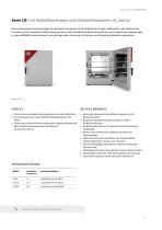 CO₂-Inkubatoren - 11