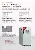 Multi Management  Software APT-COM™ 4-2