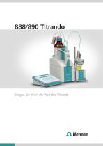 888/890 Titrando - 1