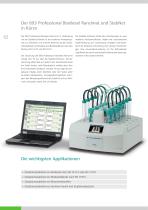 893 Professional Biodiesel Rancimat - 2