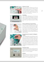 895 Professional PVC Thermomat - Determination of the thermostability of PVC - 7