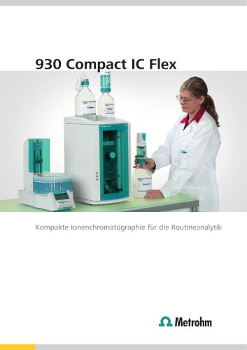 930 Compact IC Flex