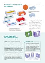 REAGENT RESERVOIRS - 2