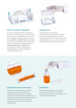 REAGENT RESERVOIRS - 3
