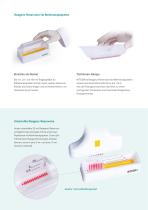 REAGENT RESERVOIRS - 4