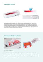 REAGENT RESERVOIRS - 5